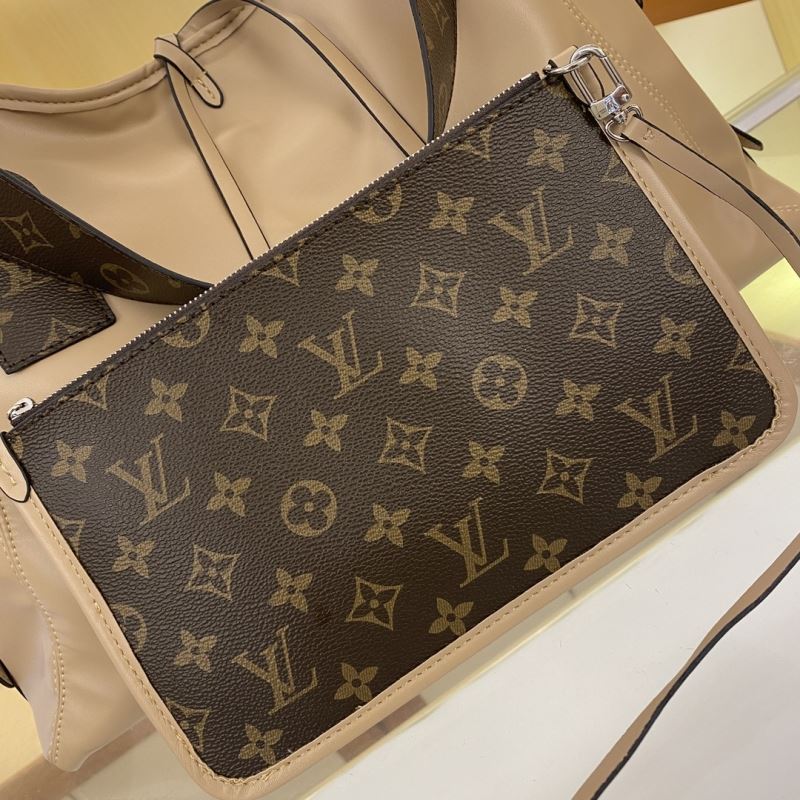 Louis Vuitton Satchel Bags